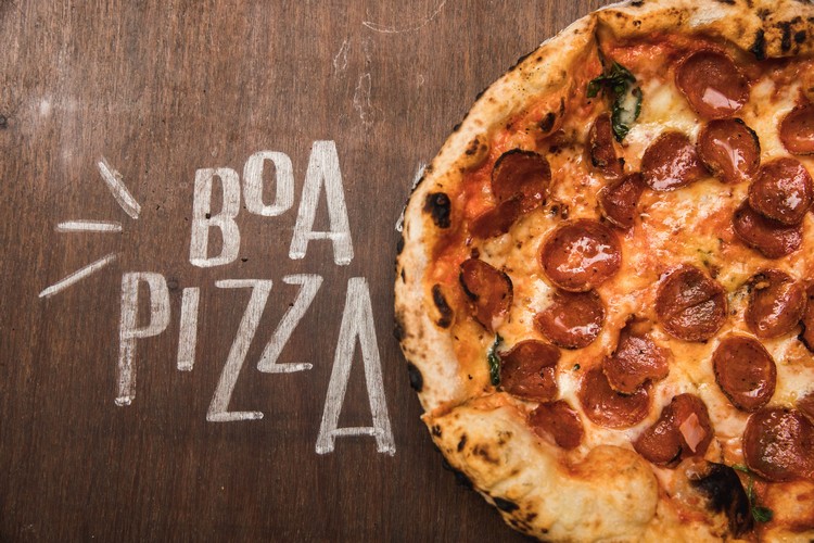 Marketing para Pizzarias