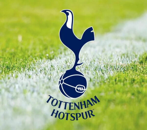 Home 8 Qual é o maior rival do Tottenham?
