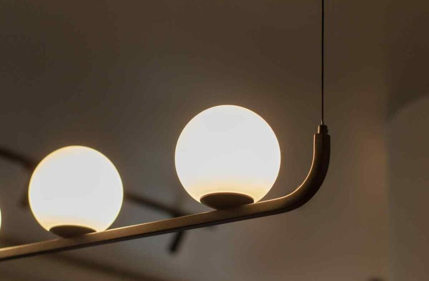 Home 5 Como usar o trilho de iluminação na sua casa