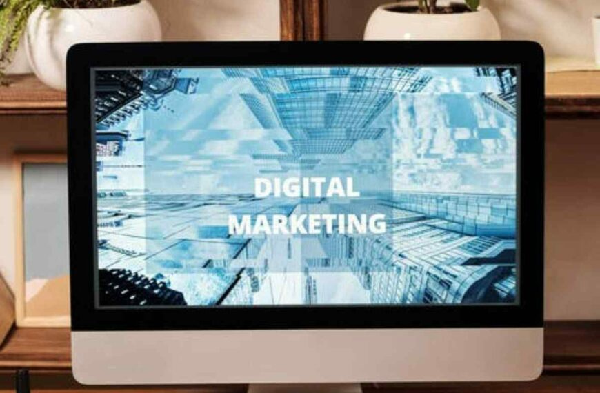 Home 4 Desbloqueie o poder do marketing digital com este pacote abrangente!