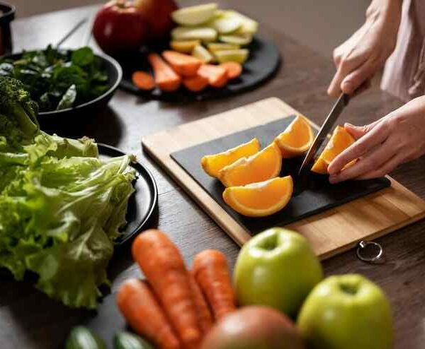 A importância do cuidado com a alimentação na terceira idade dicas para cuidadoras de idosos