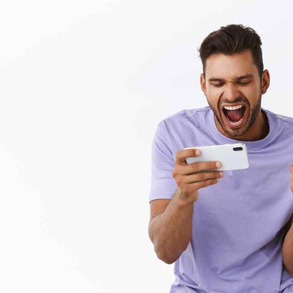 Jogos de Futebol para Celular