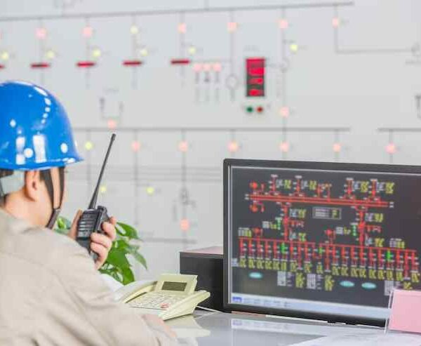 Home 8 Os benefícios de investir em um projeto elétrico industrial bem elaborado e seu impacto no custo geral do projeto
