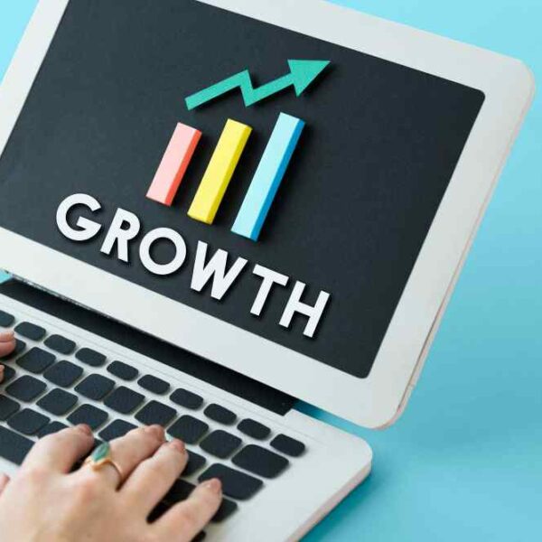 Estratégias de growth marketing para acelerar o crescimento da sua empresa