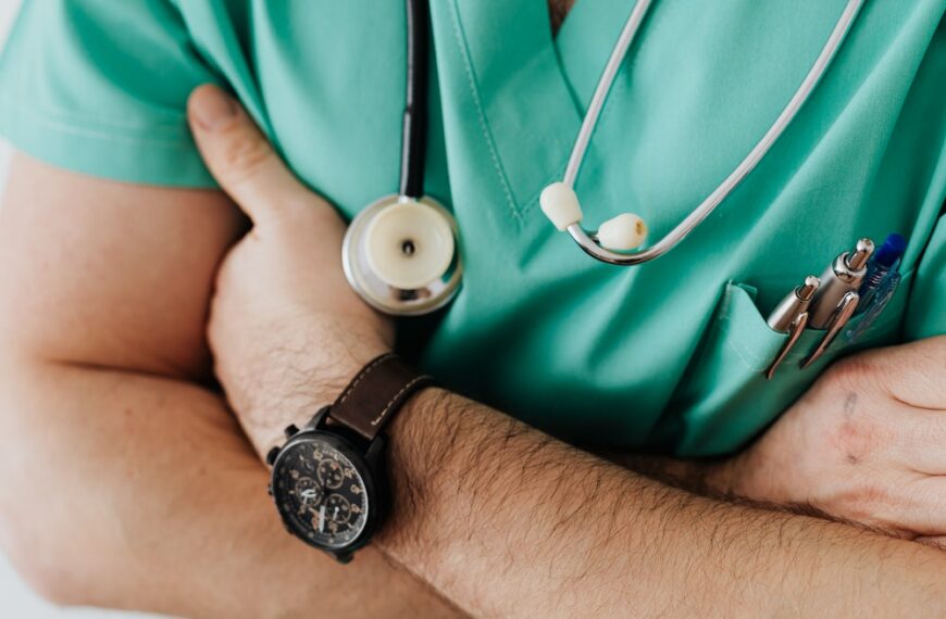 Home 1 Marketing para médicos 5 estratégias para sua clínica