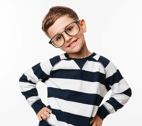 Astigmatismo infantil