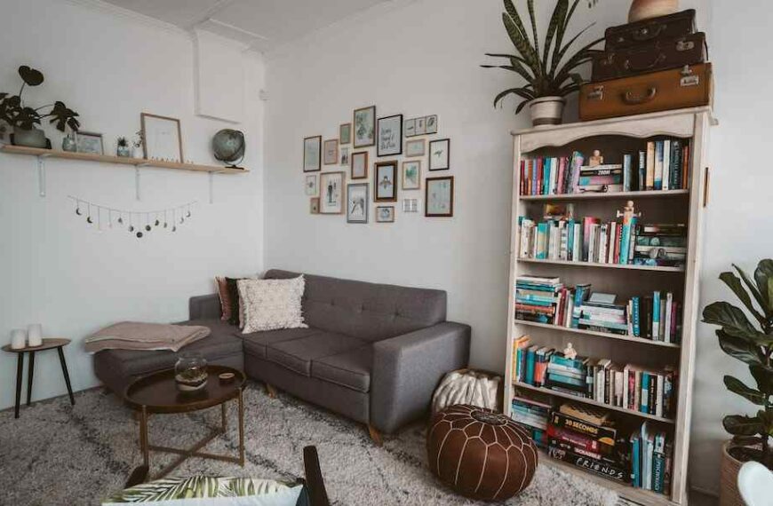 Home 1 Itens que vão deixar sua casa mais aconchegante