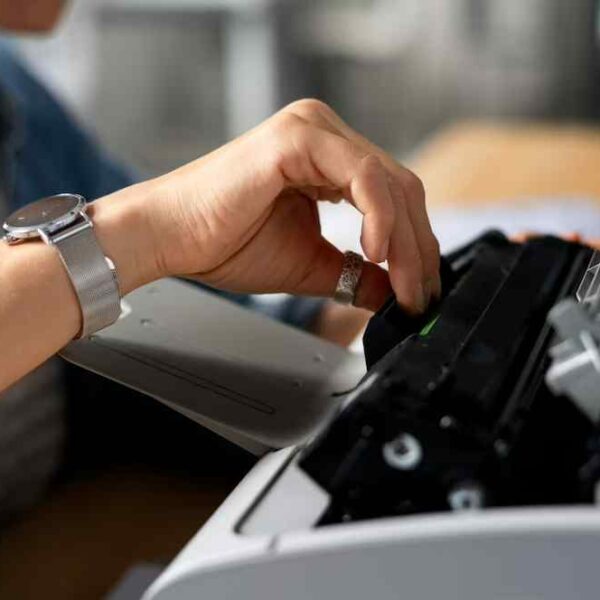 Saiba qual é a durabilidade de um toner e como preservá-lo