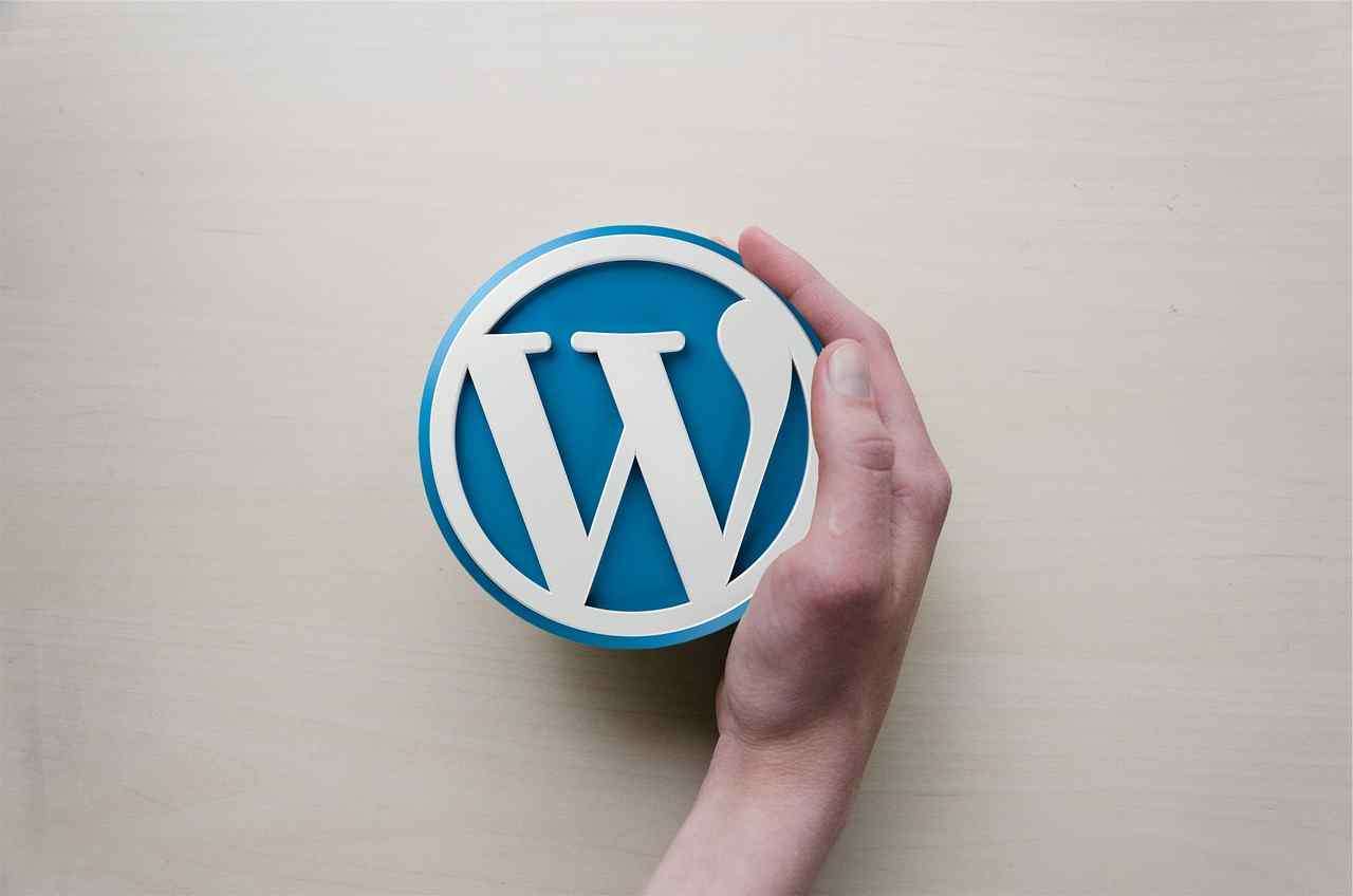 Como criar um site Wordpress