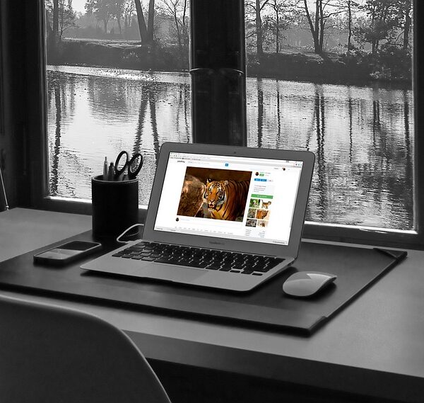 Descubra como uma vidraçaria pode transformar seu ambiente