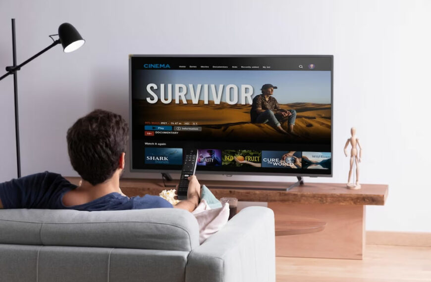 Qual marca de Smart TV da menos problema?