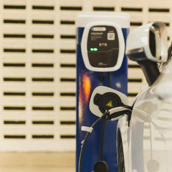 Baterias de veículos elétricos