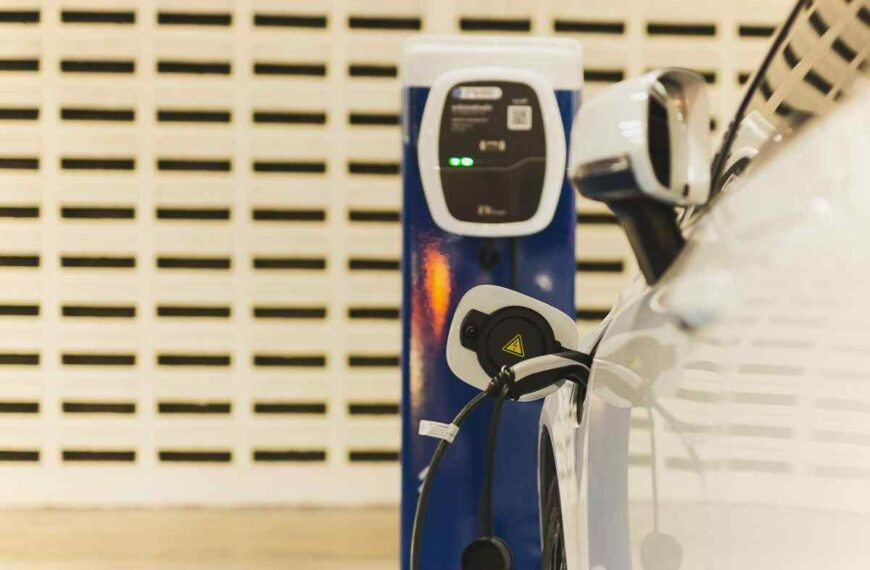 Home 5 Baterias de veículos elétricos