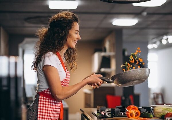 Home 7 Confira 7 apps para quem gosta de cozinhar
