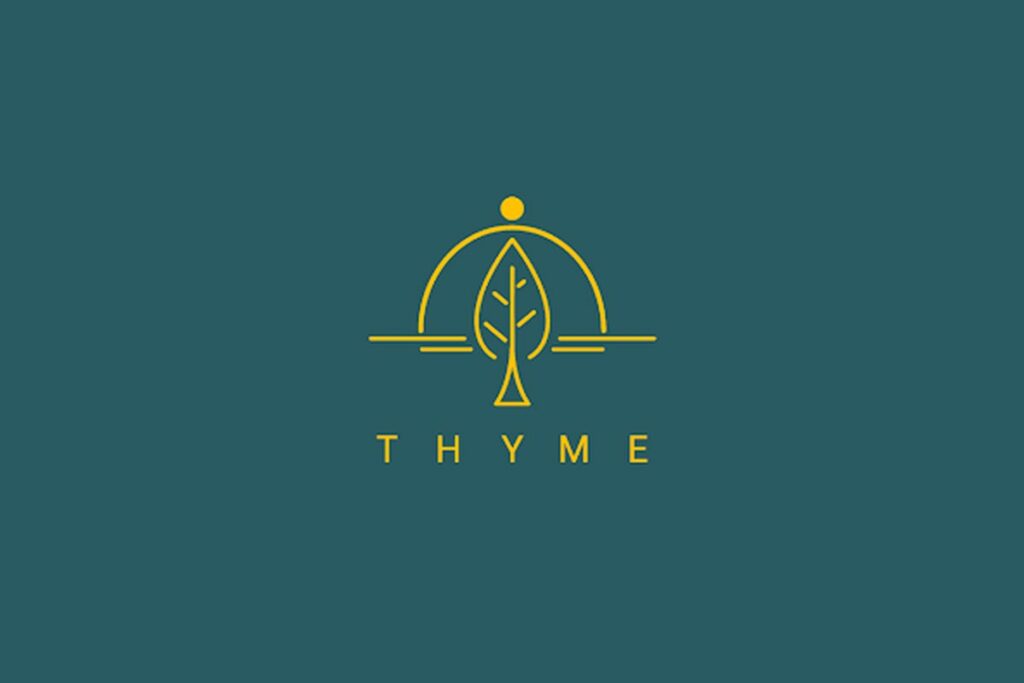 Thyme - Reprodução Google Play