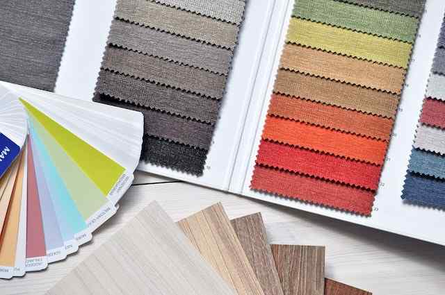 Cores neutras vs. cores vibrantes: qual escolher para sua casa?