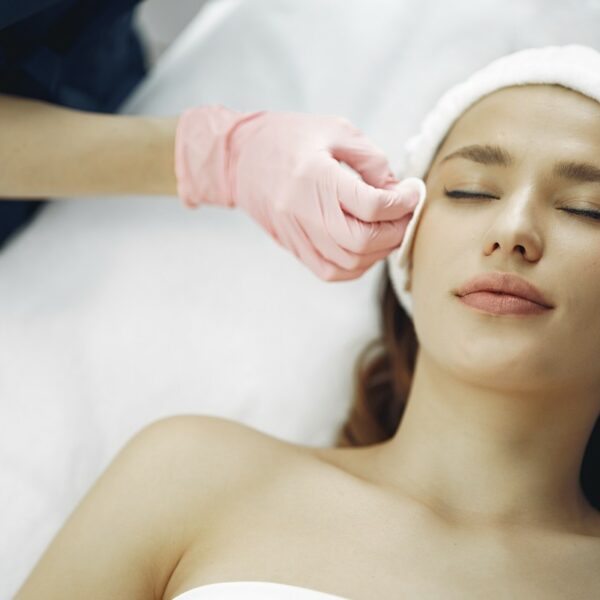 Rejuvenescimento Facial: Inovações em Fios Ithread