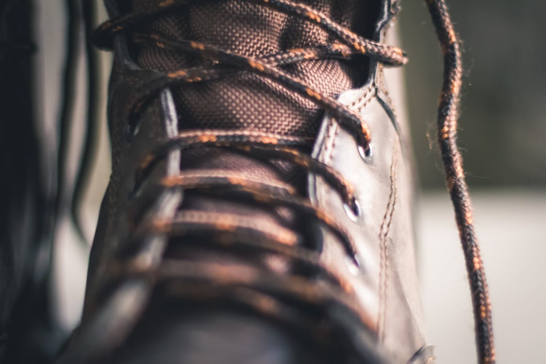 Sapatênis Masculino em Couro: o calçado perfeito para homens modernos