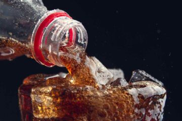 diminuir o consumo de refrigerantes