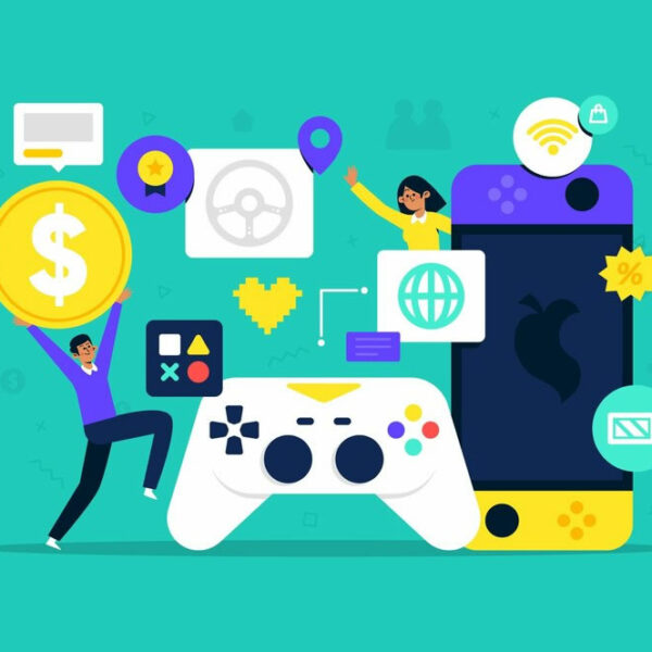 A Ascensão dos Jogos Online em 2023