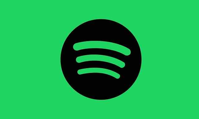 Como excluir playlist do Spotify