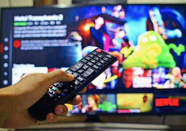 Plataformas de TV online