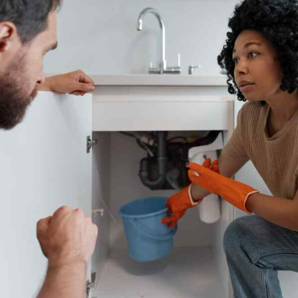 Home 9 Desentupir com sal