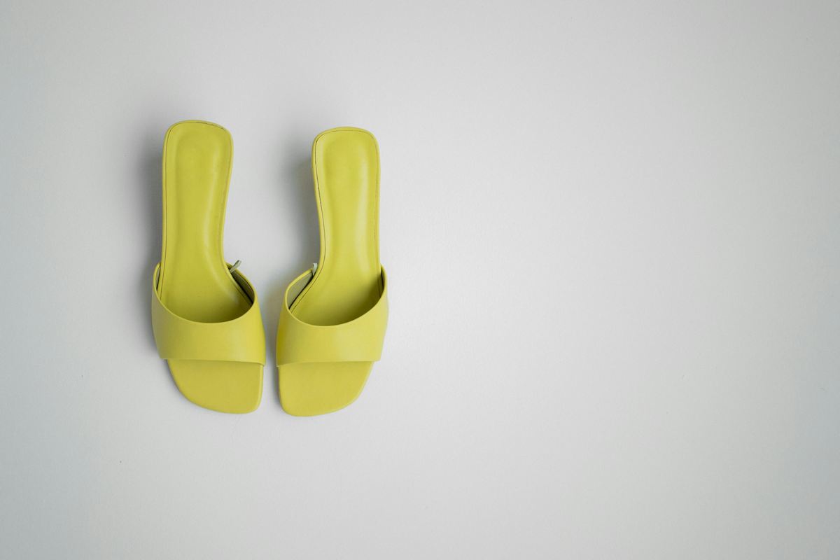 2 modelos de sandálias mais procuradas da Use Vitae