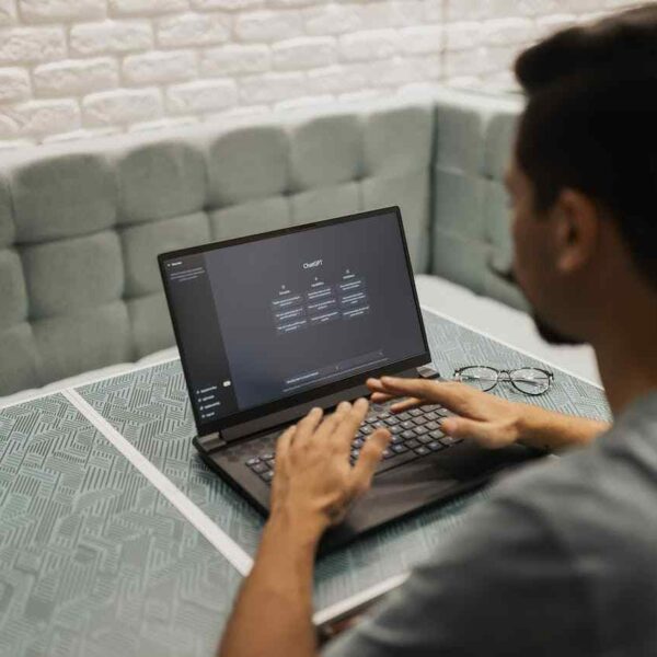 Chat GPT na Criação de Artigos