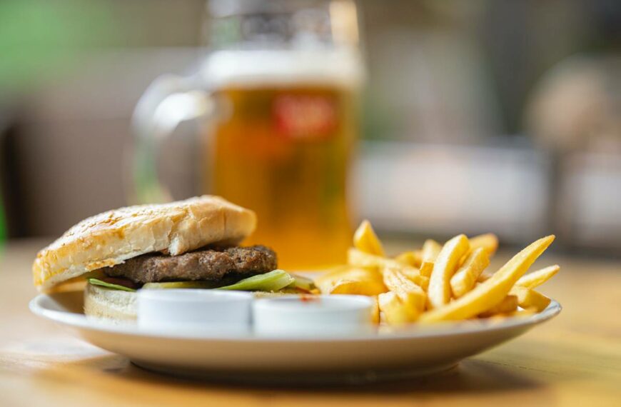 Home 2 Fastfood: Como abrir seu próprio fastfood