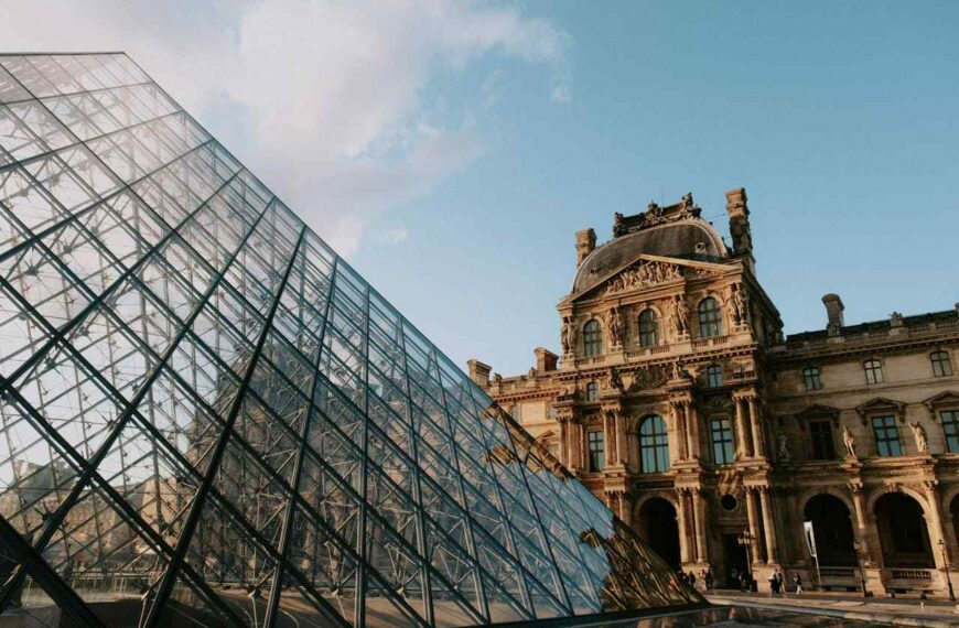 Museus e galerias mais renomados da Europa