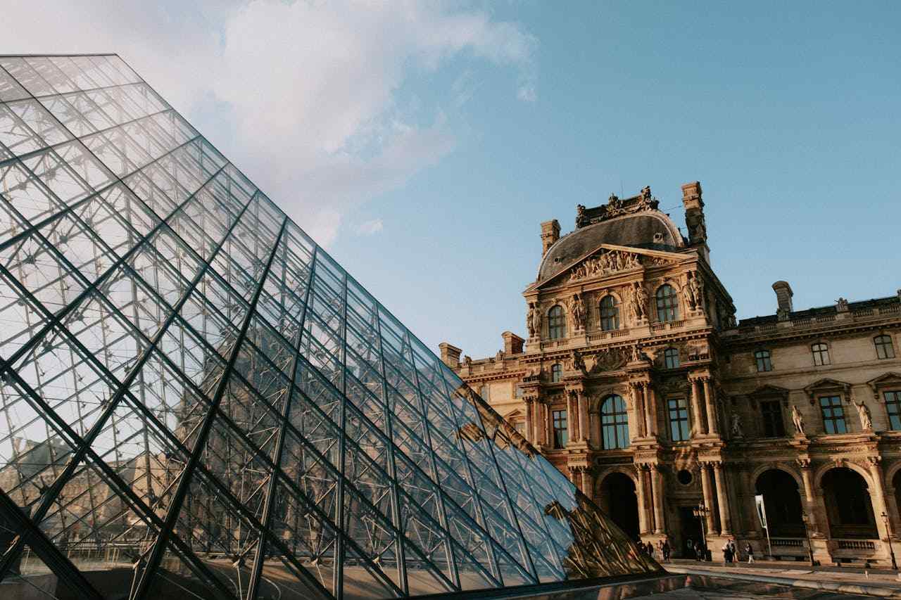 Conhecendo os museus e galerias mais renomados da Europa