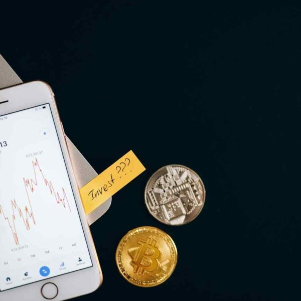 Home 6 Valorização das criptomoedas