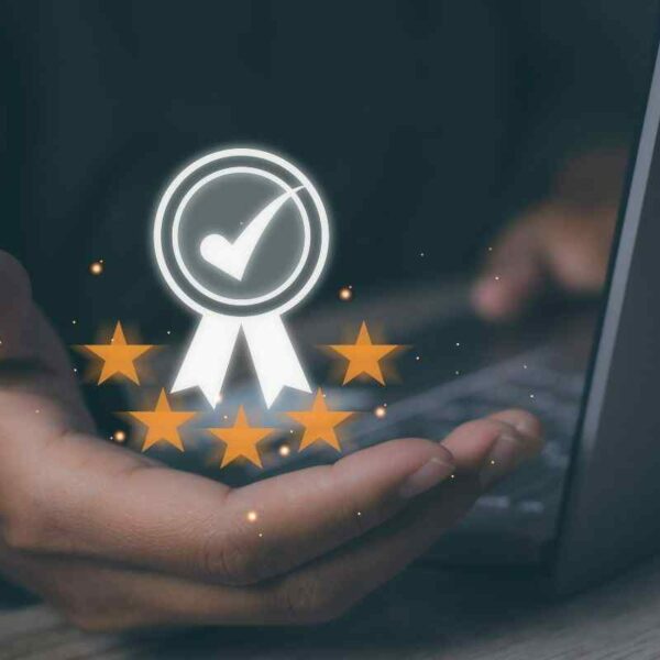 certificação ISO