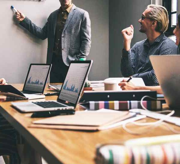 Como Prospectar Empresas