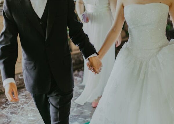 Home 7 Casar no exterior: Quais são os melhores países para comemorar o seu casamento?