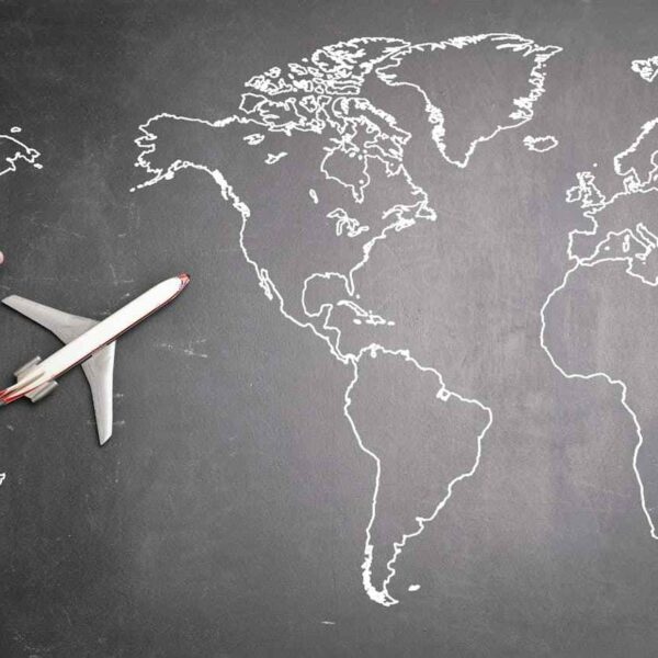Home 9 primeira viagem internacional