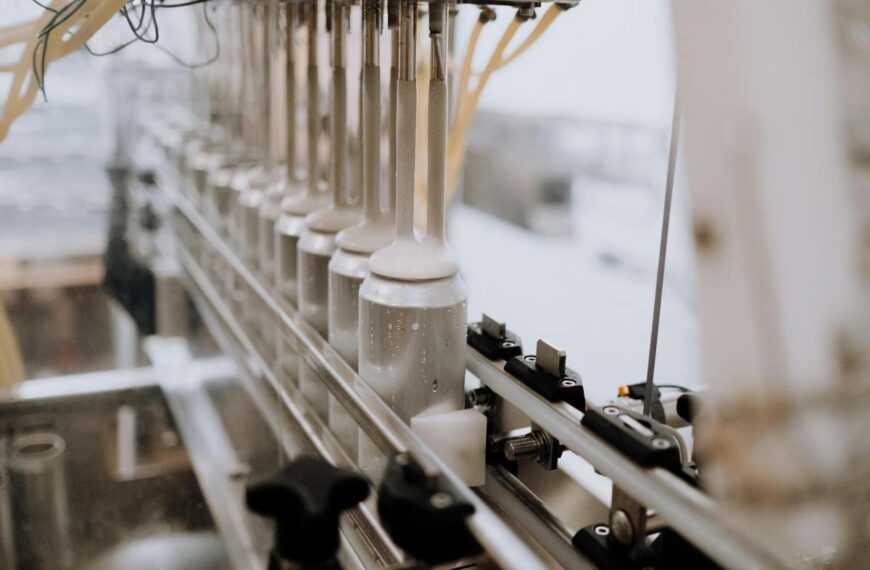 Home 4 Conheça as etapas da Produção de Cerveja