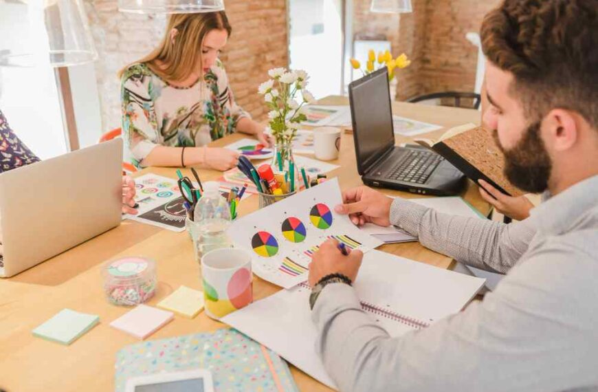 Home 5 como construir uma marca forte
