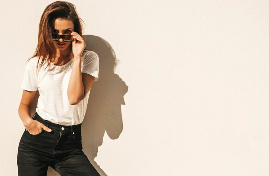 O Que É Roupa Casual Feminina?