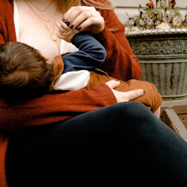 Dieta na amamentação para emagrecer: opções saudáveis