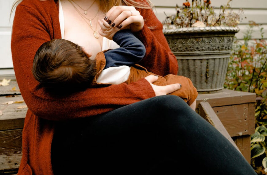 Dieta na amamentação para emagrecer: opções saudáveis