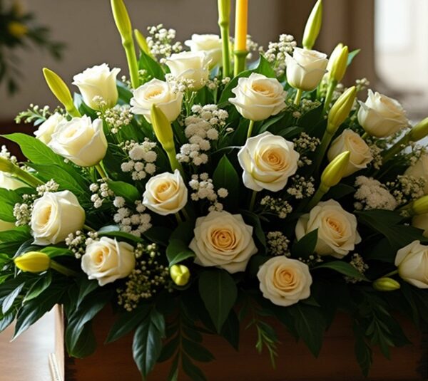 Home 6 plano funerário