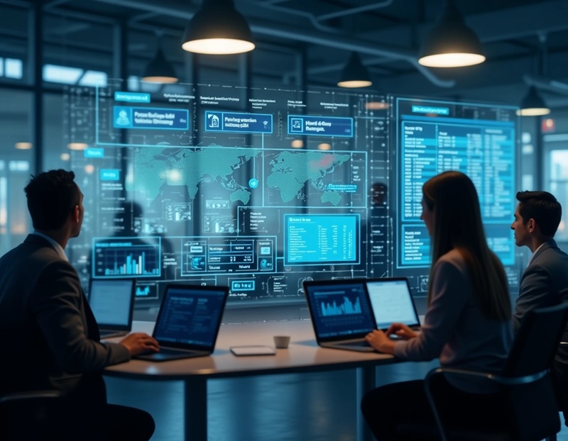 software para rh