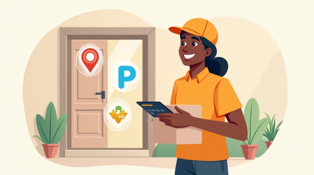 5 formas de usar maquininhas para crescer no delivery 1 Melhores maquininhas de cartão