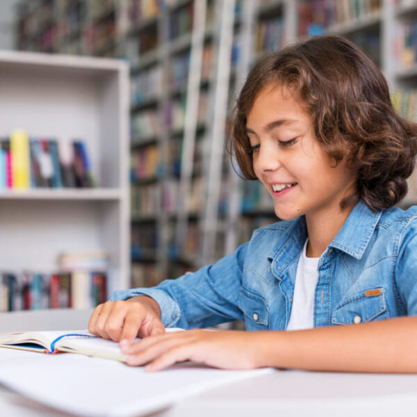 projeto de educação emocional