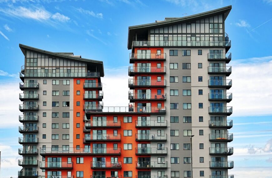 Home 13 280 Art Boulevard: onde o luxo e a cultura se encontram — iApartamentos