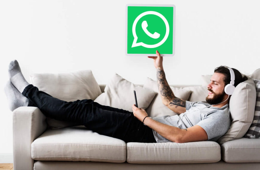 Home 3 Achadinhos no WhatsApp