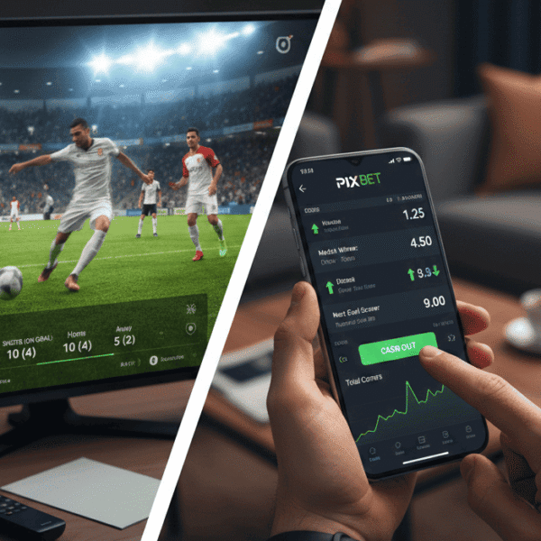 Home 8 casa de apostas