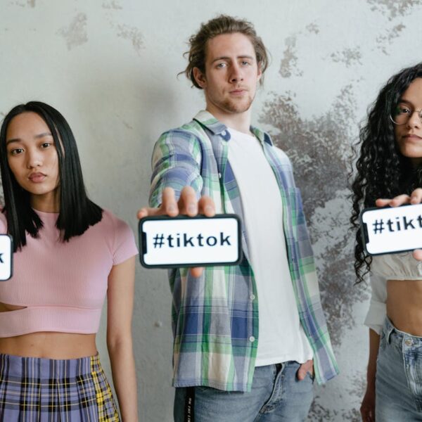 Home 8 Como Monetizar no Tiktok